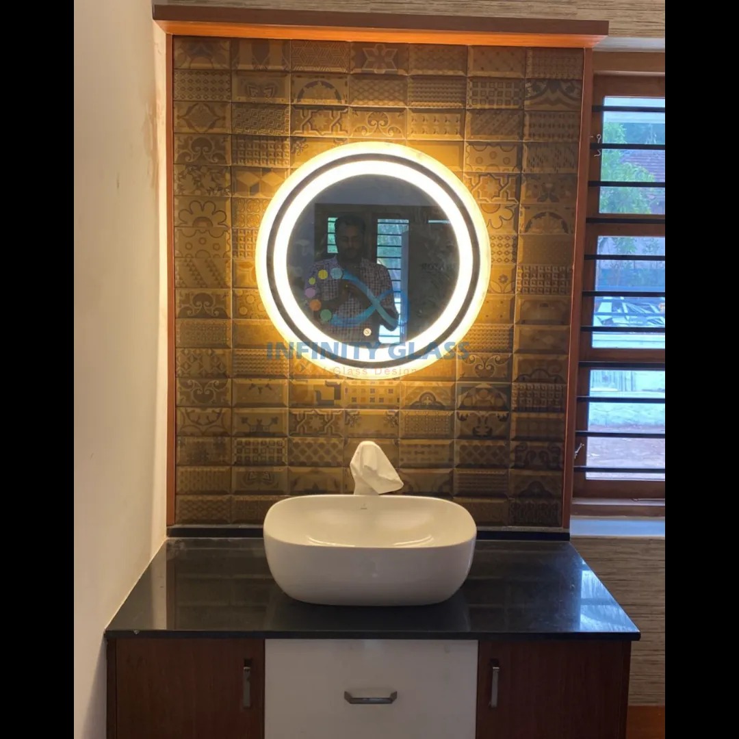 The Future of Smart Mirrors